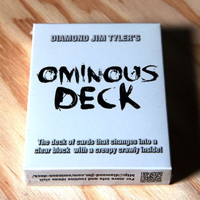Ominous Deck